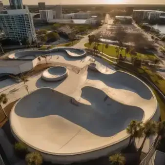 Best Spots to Skate in Tampa